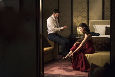 InterContinental Melbourne The Rialto, An IHG Hotel - Tourism Gold Coast 42