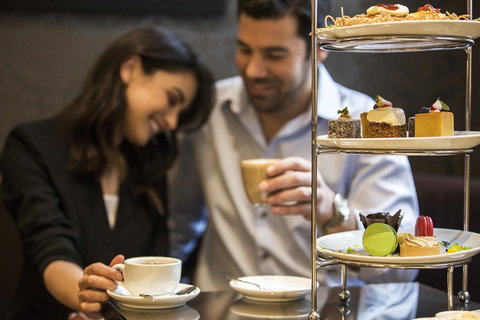 InterContinental Melbourne The Rialto, An IHG Hotel - Tourism Gold Coast 17