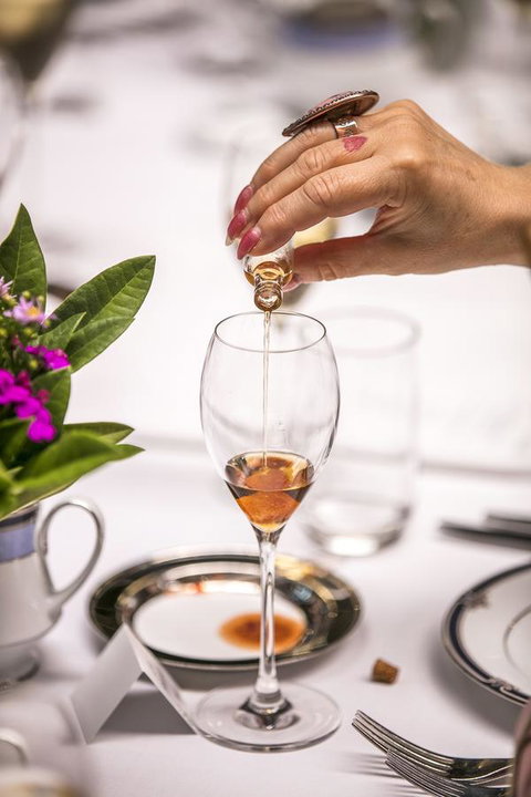 InterContinental Melbourne The Rialto, An IHG Hotel - Tourism Gold Coast 23