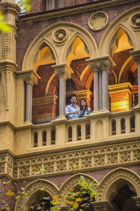 InterContinental Melbourne The Rialto, An IHG Hotel - Tourism Gold Coast 16