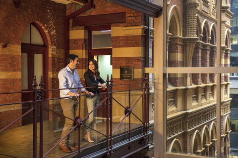 InterContinental Melbourne The Rialto, An IHG Hotel - Tourism Gold Coast 15
