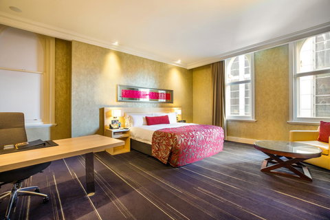 InterContinental Melbourne The Rialto, An IHG Hotel - Tourism Gold Coast 30