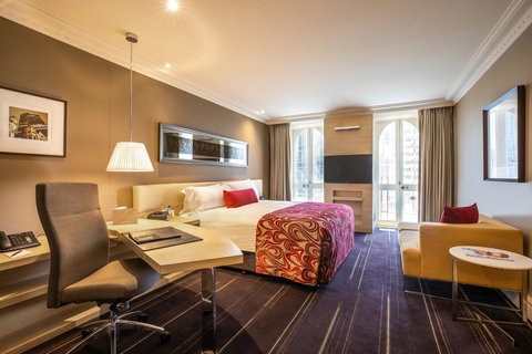 InterContinental Melbourne The Rialto, An IHG Hotel - Tourism Gold Coast 26