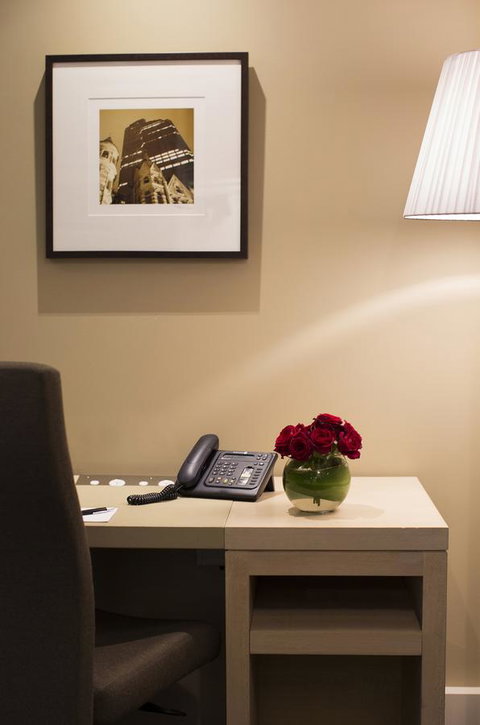 InterContinental Melbourne The Rialto, An IHG Hotel - Tourism Gold Coast 29