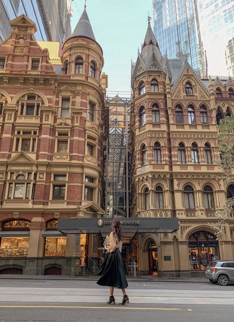 InterContinental Melbourne The Rialto, An IHG Hotel - Tourism Gold Coast 10