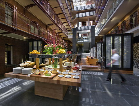 InterContinental Melbourne The Rialto, An IHG Hotel - Tourism Gold Coast 21