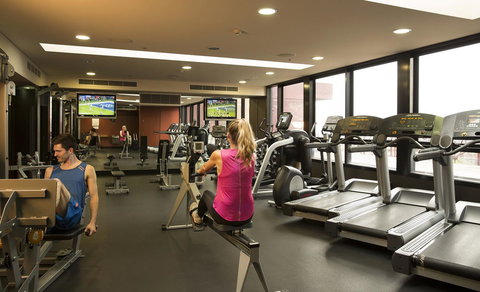 InterContinental Melbourne The Rialto, An IHG Hotel - Tourism Gold Coast 4