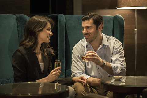 InterContinental Melbourne The Rialto, An IHG Hotel - Tourism Gold Coast 34