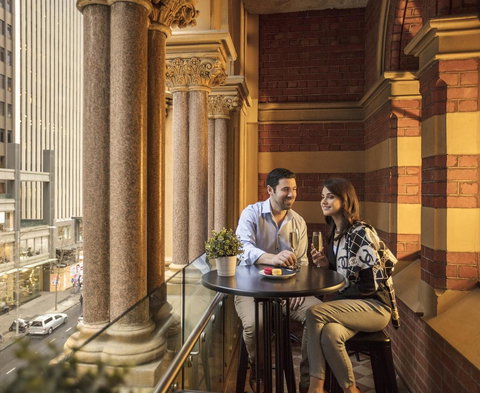 InterContinental Melbourne The Rialto, An IHG Hotel - Tourism Gold Coast 13