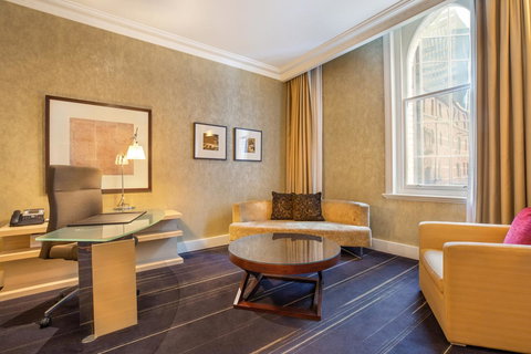 InterContinental Melbourne The Rialto, An IHG Hotel - Tourism Gold Coast 36