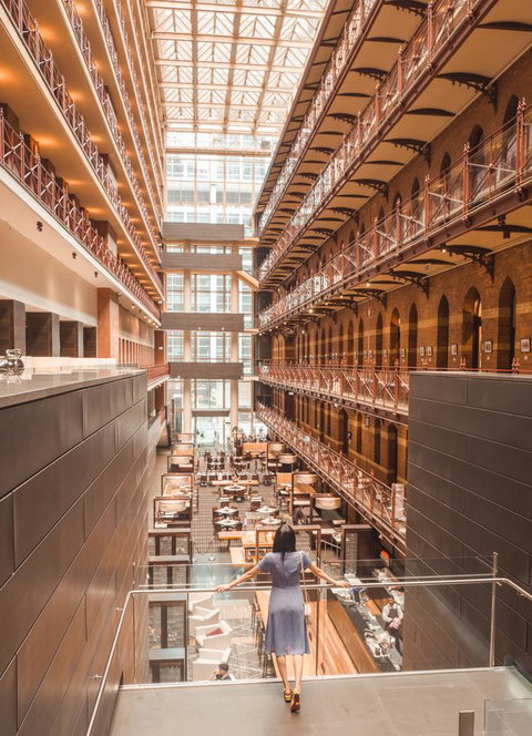 InterContinental Melbourne The Rialto, An IHG Hotel - Tourism Gold Coast 7