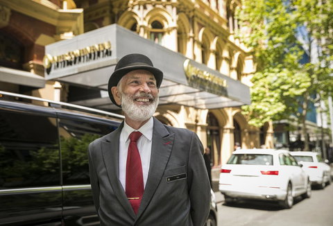 InterContinental Melbourne The Rialto, An IHG Hotel - Tourism Gold Coast 0