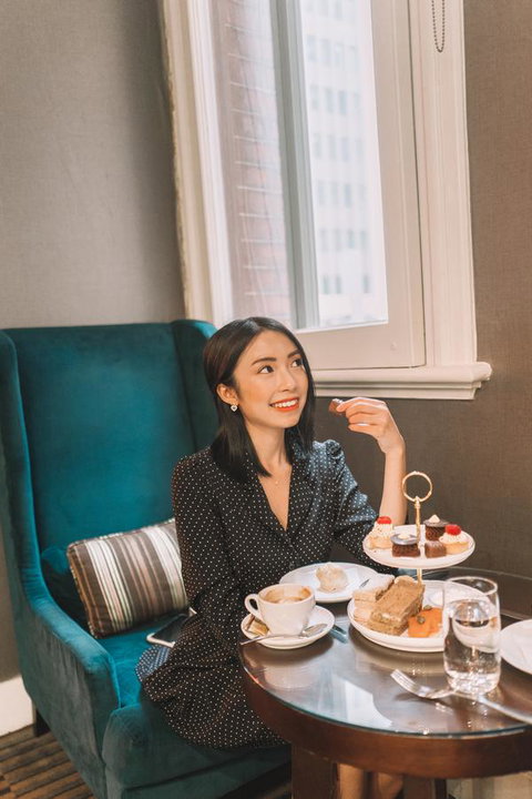 InterContinental Melbourne The Rialto, An IHG Hotel - Tourism Gold Coast 14