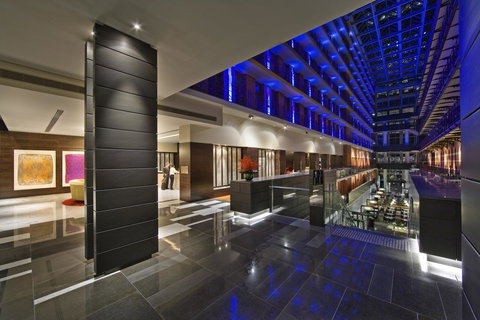 InterContinental Melbourne The Rialto, An IHG Hotel - Tourism Gold Coast 5