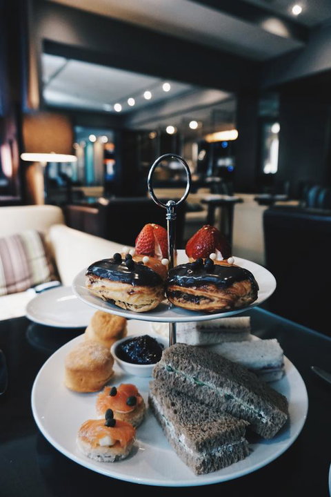 InterContinental Melbourne The Rialto, An IHG Hotel - Tourism Gold Coast 18