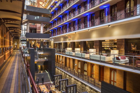 InterContinental Melbourne The Rialto, An IHG Hotel - Tourism Gold Coast 19