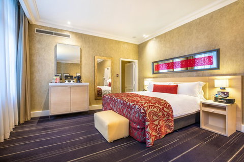 InterContinental Melbourne The Rialto, An IHG Hotel - Tourism Gold Coast 25