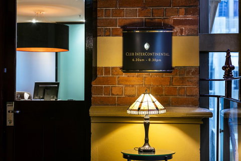 InterContinental Melbourne The Rialto, An IHG Hotel - Tourism Gold Coast 11