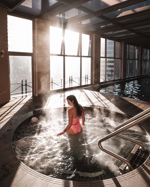 InterContinental Melbourne The Rialto, An IHG Hotel - Tourism Gold Coast 2