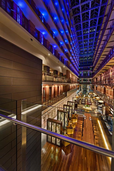 InterContinental Melbourne The Rialto, An IHG Hotel - Tourism Gold Coast 6