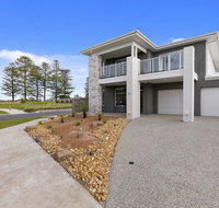 Bunya By The Sea - Gold Coast