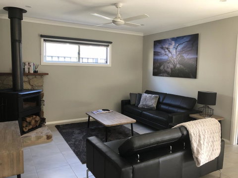 Luxury Abalina Cottages - Tourism Gold Coast 27