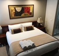 luxury abalina cottages - Tourism Gold Coast