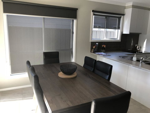 Luxury Abalina Cottages - Tourism Gold Coast 21