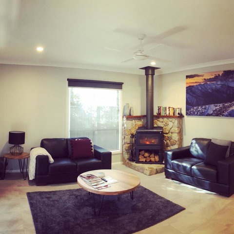 Luxury Abalina Cottages - Tourism Gold Coast 15