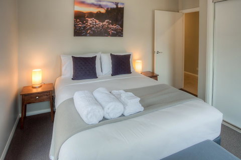 Luxury Abalina Cottages - Tourism Gold Coast 9