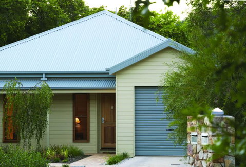 Luxury Abalina Cottages - Tourism Gold Coast 2