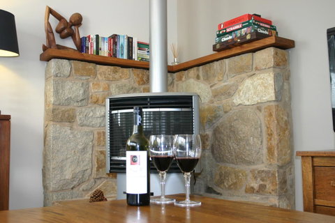 Luxury Abalina Cottages - Tourism Gold Coast 16