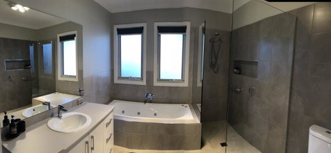Luxury Abalina Cottages - Tourism Gold Coast 14