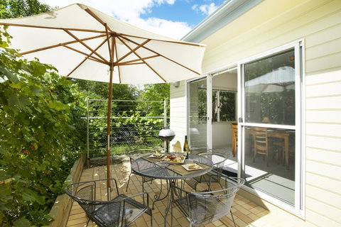Luxury Abalina Cottages - Tourism Gold Coast 38