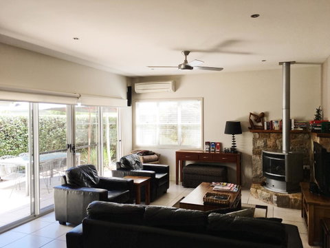 Luxury Abalina Cottages - Tourism Gold Coast 6