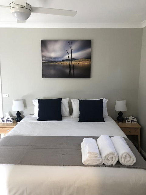 Luxury Abalina Cottages - Tourism Gold Coast 26
