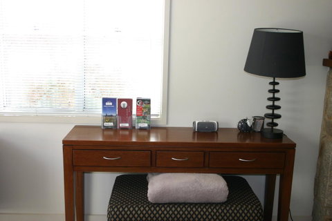Luxury Abalina Cottages - Tourism Gold Coast 1