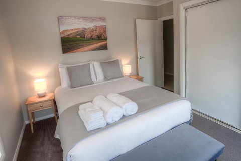 Luxury Abalina Cottages - Tourism Gold Coast 11