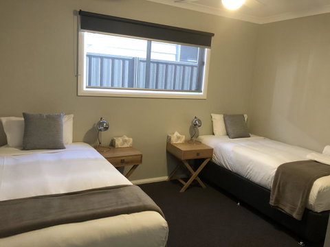 Luxury Abalina Cottages - Tourism Gold Coast 24