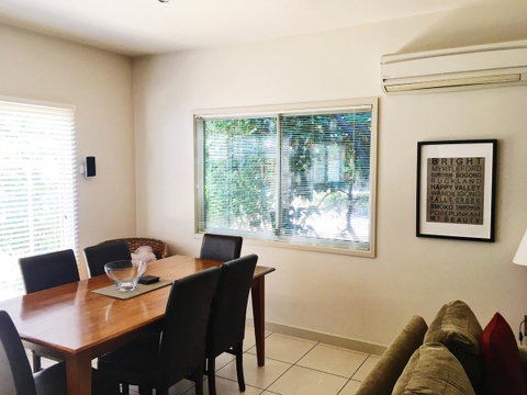 Luxury Abalina Cottages - Tourism Gold Coast 37