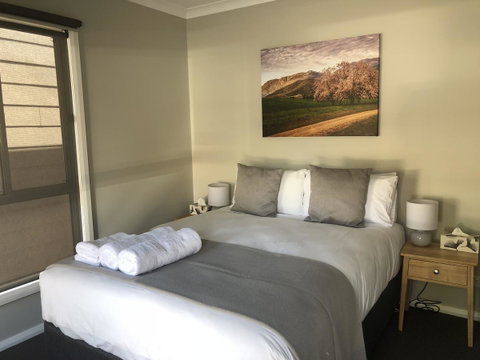 Luxury Abalina Cottages - Tourism Gold Coast 25