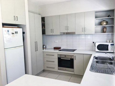 Luxury Abalina Cottages - Tourism Gold Coast 35