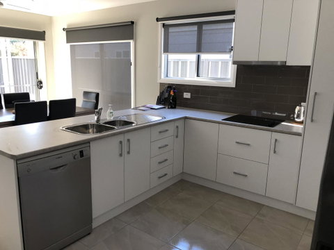 Luxury Abalina Cottages - Tourism Gold Coast 18