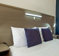 Yarrawonga Quality Motel - Tourism Gold Coast