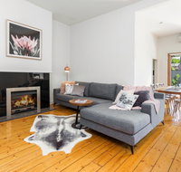 Central Bendigo Cottage walk to everywhere - Gold Coast