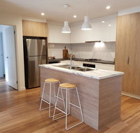 Wayamba - Brand new home - Tourism Gold Coast