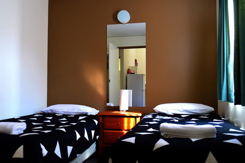 Executive Hideaway - Gold Coast 5