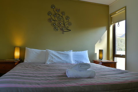 Executive Hideaway - Gold Coast 27