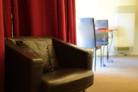 Executive Hideaway - Gold Coast 35