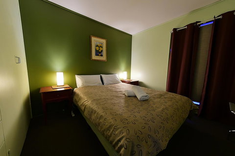 Executive Hideaway - Gold Coast 44